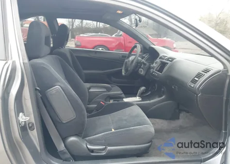 2004 Honda Civic Ex from USA, damaged, VIN 1HGEM22004L072969